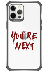 You're Next - Apple iPhone 12 Pro Max