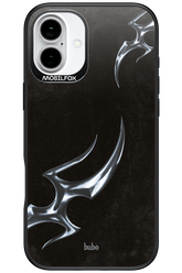 CHROMEPHASE - Apple iPhone 16 Plus