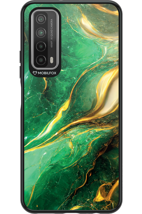 Tourmaline - Huawei P Smart 2021