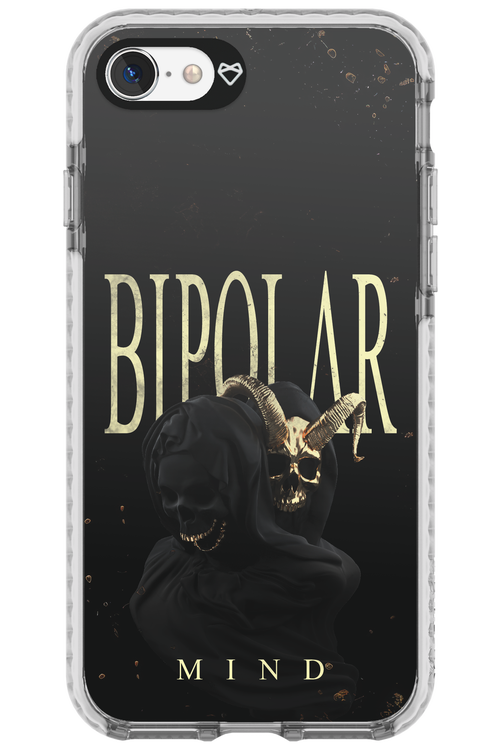 BIPOLAR 2.0 - Apple iPhone 7
