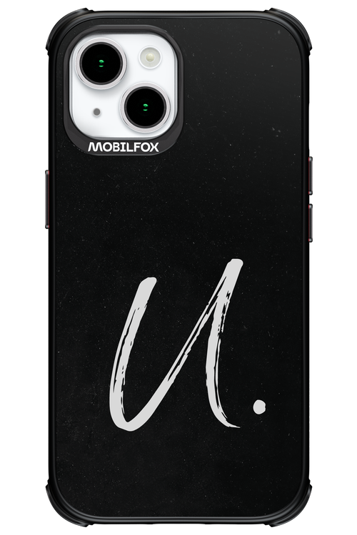 (Off Space) U 2.0 - Apple iPhone 15
