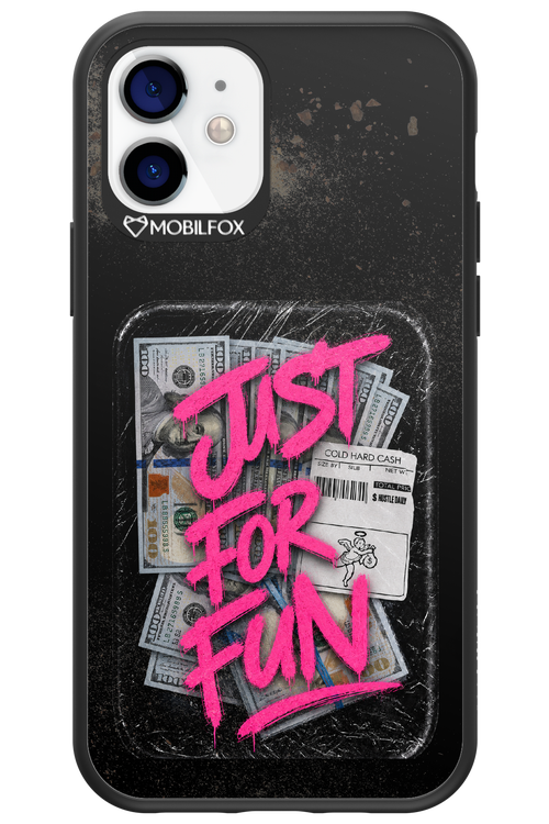 Just For Fun 2.0 - Apple iPhone 12