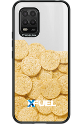 Golden Crunch - Xiaomi Mi 10 Lite 5G