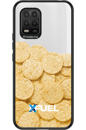 Golden Crunch - Xiaomi Mi 10 Lite 5G