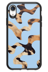 Funky Deer - Apple iPhone XR