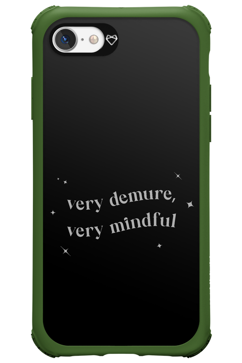 Demure - Apple iPhone 7