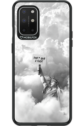 Don't give a  2.0 - OnePlus 8T