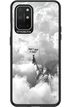 Don't give a  2.0 - OnePlus 8T