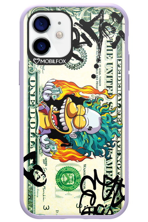 CLOWN - Apple iPhone 12