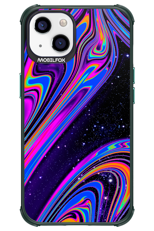 Galactic Psy - Apple iPhone 13