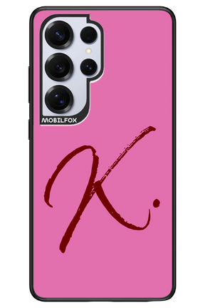 (Sorbet) K 2.0 - Samsung S25 Ultra