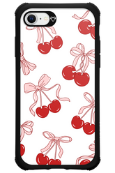 Cherry Queen - Apple iPhone SE 2022