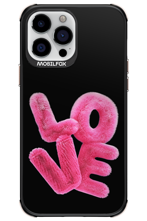 Pinky Love - Apple iPhone 13 Pro Max