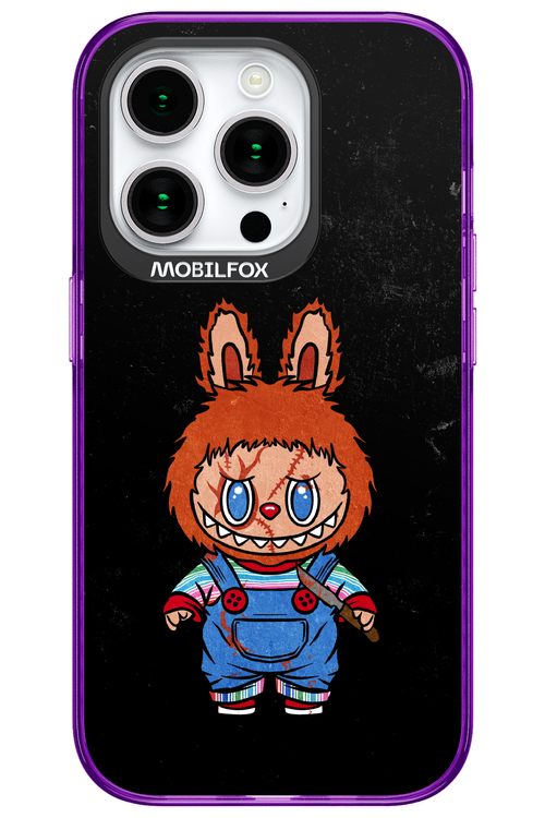 Playtime's over - Apple iPhone 15 Pro