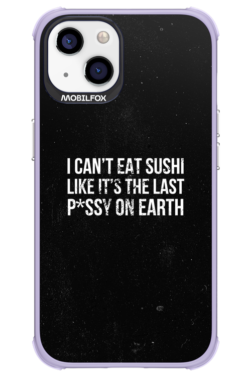 SUSHI 2.0 - Apple iPhone 13
