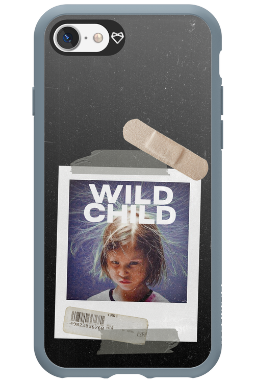 Wild Childd - Apple iPhone 7