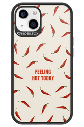 Hot Feeling - Apple iPhone 13