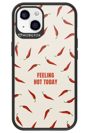 Hot Feeling - Apple iPhone 13