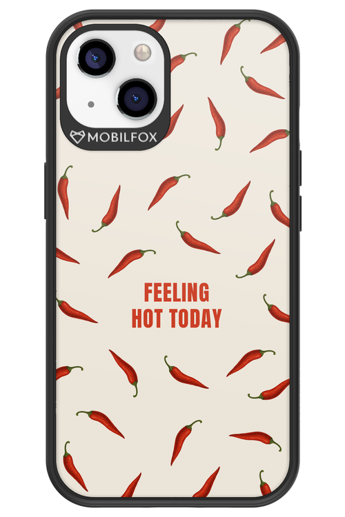 Hot Feeling - Apple iPhone 13