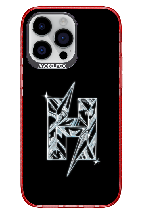 H DIAMOND 2.0 - Apple iPhone 14 Pro Max
