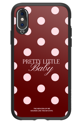 60’s Baby - Apple iPhone X