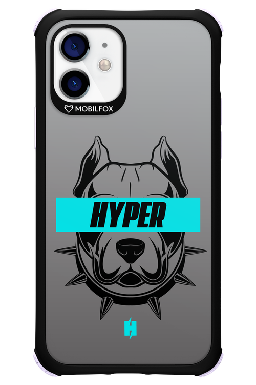 BULL 2.0 - Apple iPhone 12
