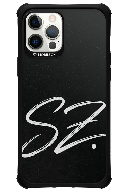 (Off Space) SZ 2.0 - Apple iPhone 12 Pro Max