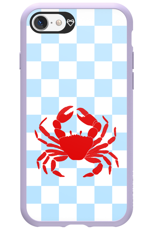 Oh Crab - Apple iPhone 7