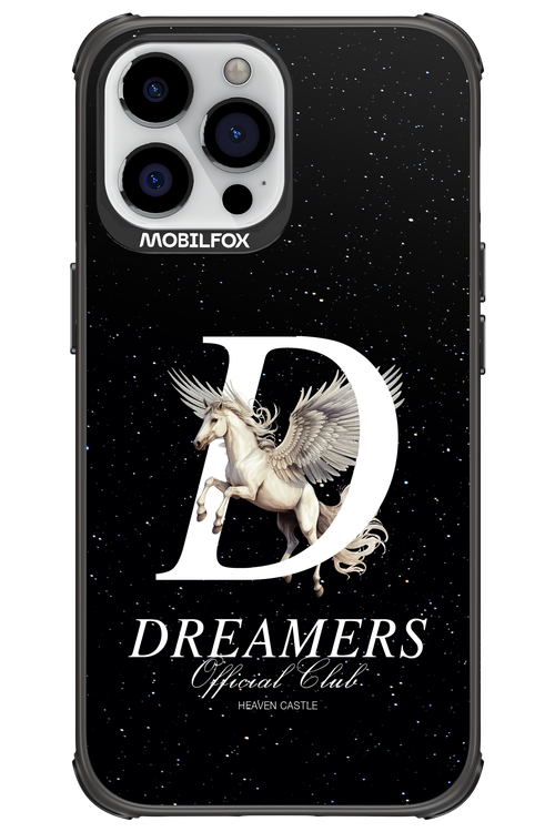 Dreamers - Apple iPhone 13 Pro Max