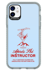 Instructor - Apple iPhone 11