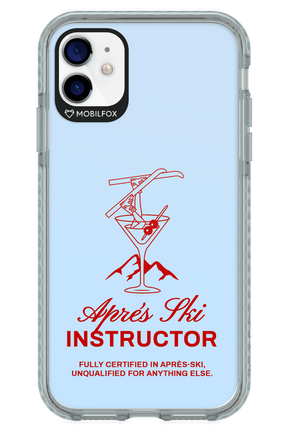 Instructor - Apple iPhone 11
