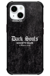 Dark Souls - Apple iPhone 15