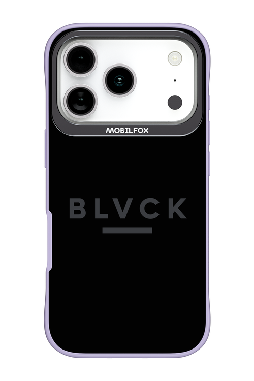 BLVCK II - Apple iPhone 17 Pro