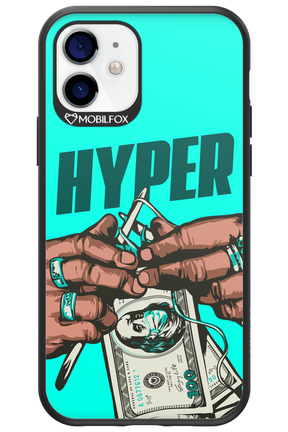 KNIT - Apple iPhone 12