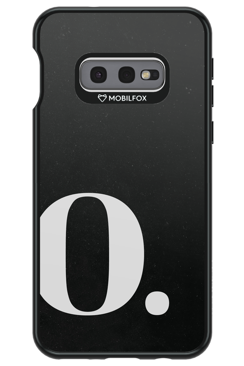 O (Off Space) 2.0 - Samsung Galaxy S10e