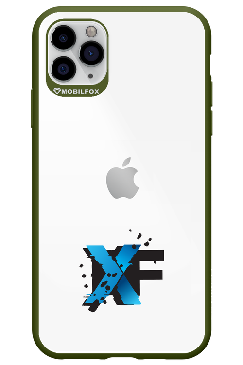 Reflex Spark - Apple iPhone 11 Pro Max