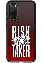 HYPER RISK - Samsung Galaxy S20