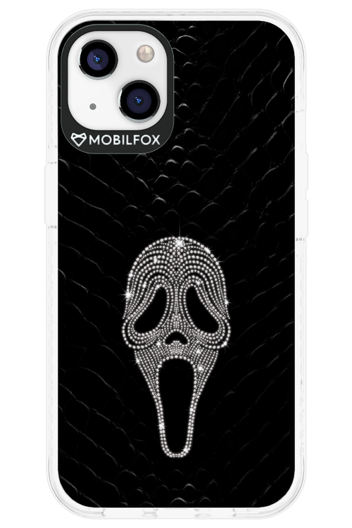 Glitter Ghost - Apple iPhone 13