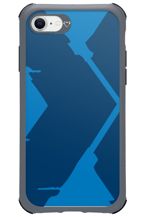 Core Charge - Apple iPhone 7