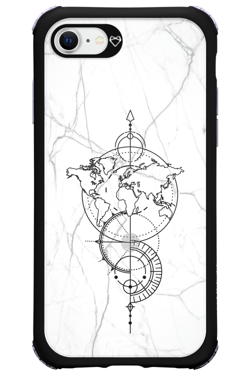 Compass 2.0 - Apple iPhone SE 2020
