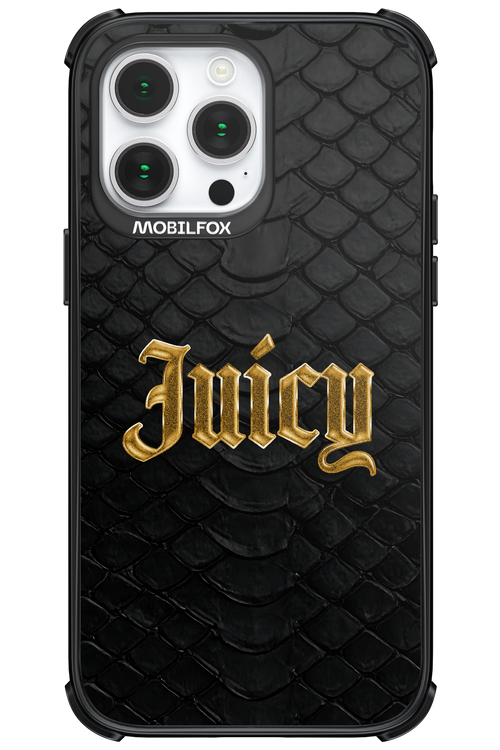 Juicy Gold 2.0 - Apple iPhone 14 Pro Max