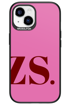 ZS (Sorbet) 2.0 - Apple iPhone 15