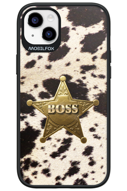 BOSS II 2.0 - Apple iPhone 14 Plus