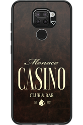 Casino - Xiaomi Redmi Note 9