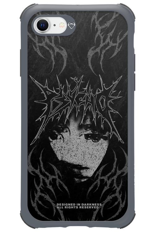 Schizo - Apple iPhone SE 2022