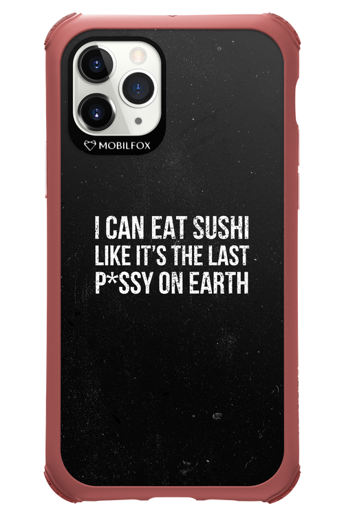 SUSHI 2.0 - Apple iPhone 11 Pro