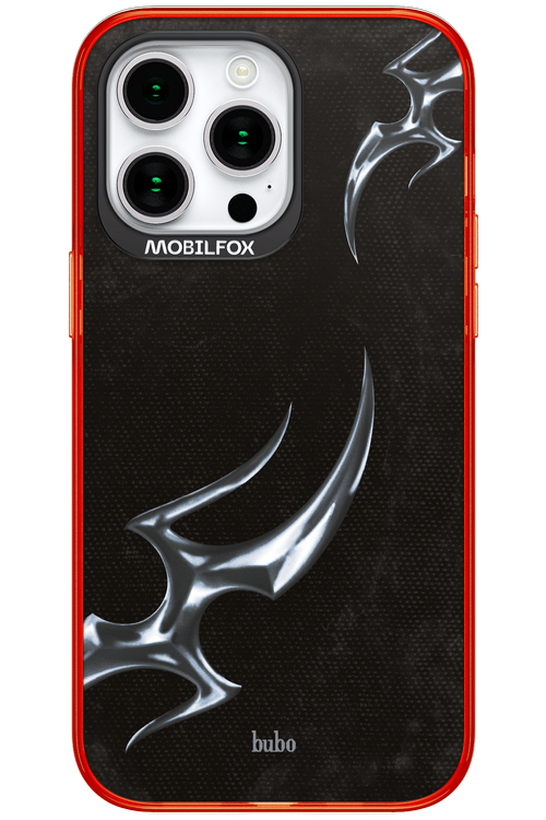 CHROMEPHASE - Apple iPhone 15 Pro Max