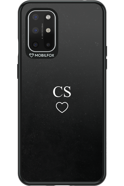 CS Black 2.0 - OnePlus 8T