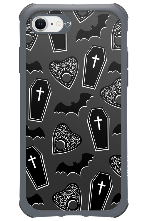 After Death - Apple iPhone 7