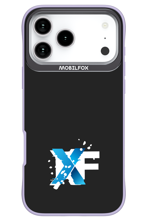 Impact Core - Apple iPhone 17 Pro Max